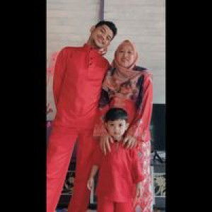 Natashah Mira profile icon