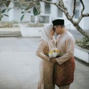 Natasha Hushairi profile icon