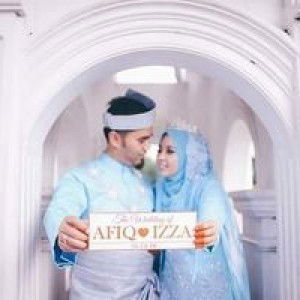 Izza Mardhia profile icon