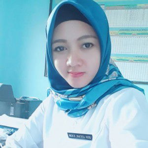 Desi Lestari profile icon