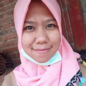 Pipit Novita Sari profile icon