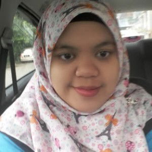 Nur Hanim profile icon