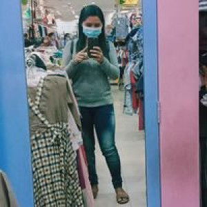 Reviankha Soewandono profile icon