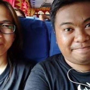 Ge Alvarez profile icon