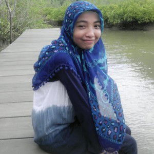 Anjarwati Resti Prastiwi profile icon