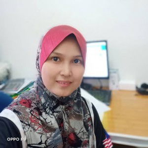 Jahara Mohd Japar profile icon