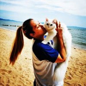 Cartoon Autchariyaprasith profile icon