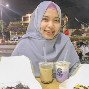 Nurma Febriyana profile icon