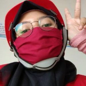 Aprida. Nia profile icon