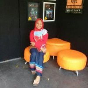 Anisa Niesa profile icon