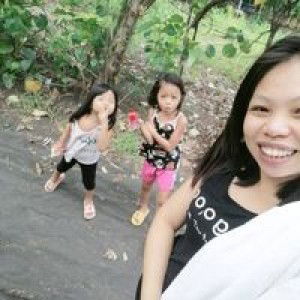 Joana May Natividad profile icon