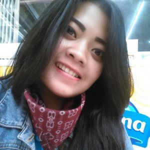 rike agustin profile icon