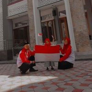 Lasmini Cipto Sudarmo profile icon