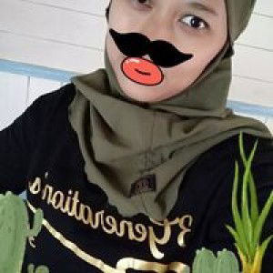 Nasya Sanika (sechreni nur sartika) profile icon