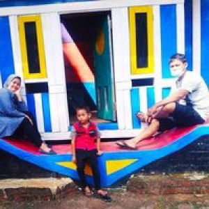 Siti Mariam Yamie profile icon