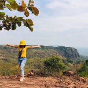 Joyji Angang profile icon