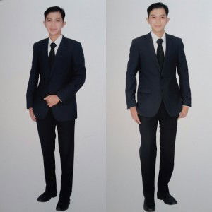 Fandi Prasetya profile icon