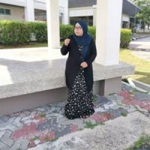 Sarifah Ifa profile icon