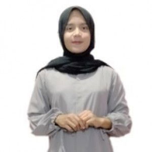 Yayah Jueriyah profile icon