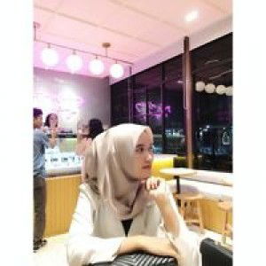 Monika Vorina profile icon