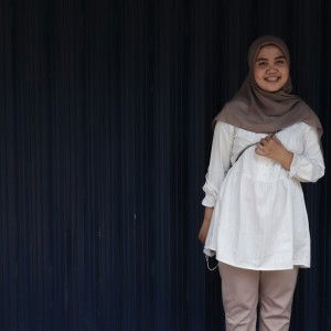 shifa fauziah profile icon