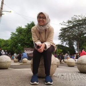 Ayu Puspintari profile icon