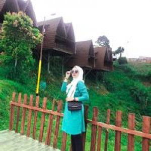 Yessi Wulandari profile icon