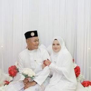 Nur Atiqah profile icon