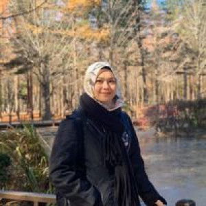 Fatheen Ellina profile icon