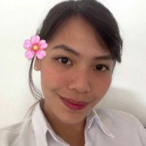 ma lourdes lucerio profile icon