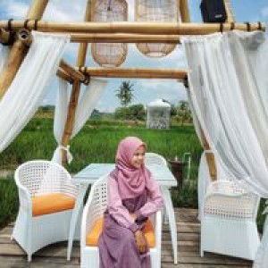 Nopia Padilah profile icon