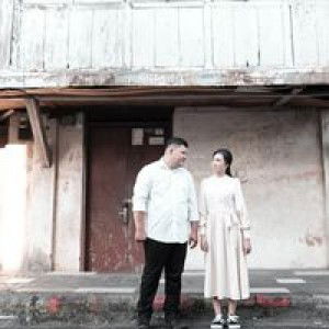 Tirzha Ghina profile icon