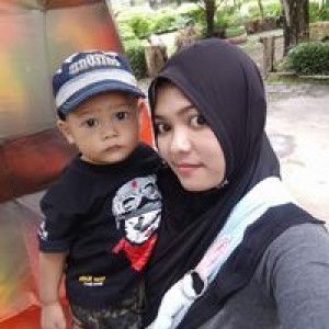 Tria Suwondo profile icon