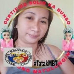 Analyn Caparas Roberto profile icon