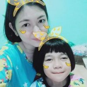 Saranda Jansong profile icon