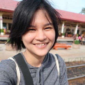 Chaosi Natorn profile icon