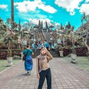 Kikit Dwi profile icon