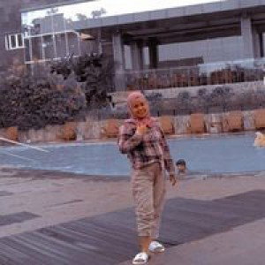 Asriani Alfath profile icon