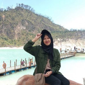 Liah Nur profile icon