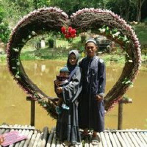 Nuur Syariin profile icon