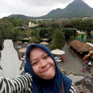 Azitha Maylasari profile icon