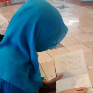 Mutiara Nurul Fadillah profile icon