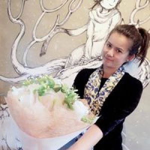 ญิ๋ง รุ้ง profile icon