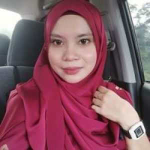 Puan Maz profile icon