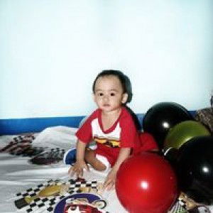 Ma Justine Joyce Laxina profile icon