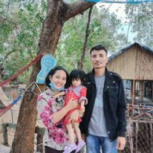 Riang Barasi Gea profile icon