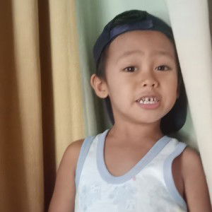 unexpected life profile icon