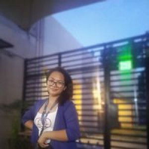 Evangeline Inovino Iso profile icon