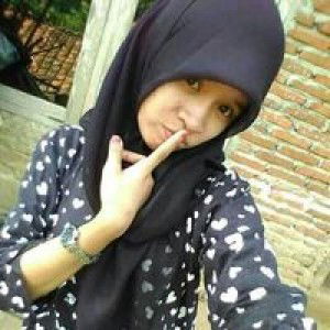 Kasih Dwi Alfiani profile icon