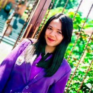 nia krisna profile icon